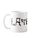 The Latewire Caffeine Mug