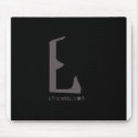 The Latewire Mouse Pad mousepads