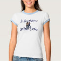 The Latin Urban Movement Ladies Ringer T-Shirt