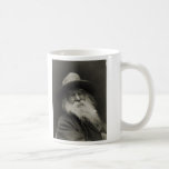 The Laughing Philosopher Poet Walt Whitman Mug