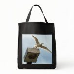 The Launch Bag