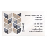 THE LAURYN HILL Bussiness Card business cards