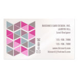 THE LAURYN HILL Bussiness Card business cards