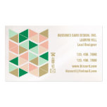 THE LAURYN HILL Bussiness Card business cards
