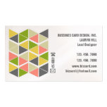THE LAURYN HILL Bussiness Card business cards