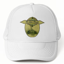 The Lawn Ranger hats by FamilyHumorShirts The Lawn Ranger hats