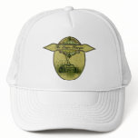 The Lawn Ranger Trucker Hats