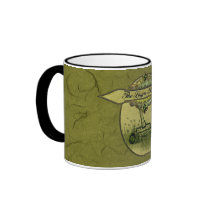 The Lawn Ranger mugs by FamilyHumorShirts The Lawn Ranger mugs