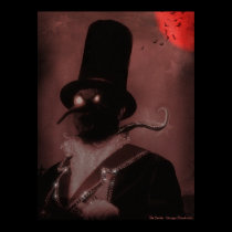 The Leader Matte Print posters
