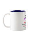 The Leading Causeof Death From, Fibromyalgia, I... mugs by pammys The Leading Causeof Death From, Fibromyalgia, I... mugs