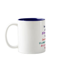 The Leading Causeof Death From, Fibromyalgia, I... mugs