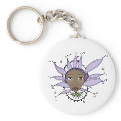 The Leafreader Key Chains by Aethernautica The Leafreader Key Chains by Aethernautica