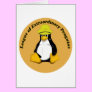 The League of Extraordinary Penguins