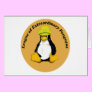 The League of Extraordinary Penguins