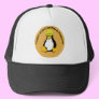 The League of Extraordinary Penguins