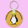 The League of Extraordinary Penguins