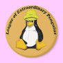 The League of Extraordinary Penguins