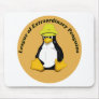 The League of Extraordinary Penguins