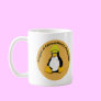 The League of Extraordinary Penguins