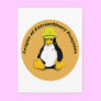 The League of Extraordinary Penguins