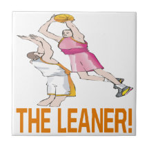 The Leaner Tile