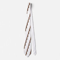 The leaning tower of Pisa ties