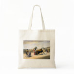 The Leap or Salta Tras Cuernos Bag