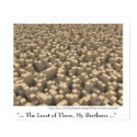 "... The Least of These, My Brethren ..." posters by pterandon "... The Least of These, My Brethren ..." posters