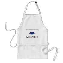 The Leatherback Sea Turtle Whisperer aprons