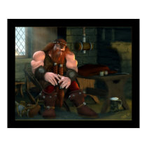 The Leathercrafter posters