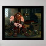 The Leathercrafter posters
