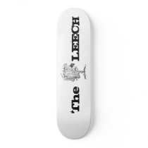 THE LEECH Skateboard
