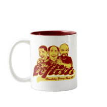 The Leftists Mug
