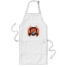 The Legend 40th Birthday Gifts Aprons