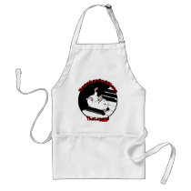 The Legend Aprons
