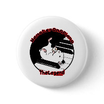 The Legend Pins