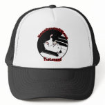 The Legend Hats
