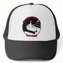 The Legend Hats