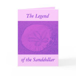The Legend of the Sanddollar