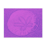 The Legend of the Sanddollar