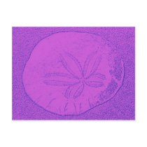 The Legend of the Sanddollar postcards by Art_By_Linda The Legend of the Sanddollar postcards