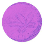 The Legend of the Sanddollar