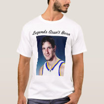 The Legend t-shirts by yoder18 The Legend t-shirts