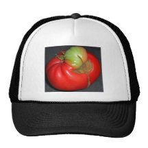 The Legendary Tomato Mesh Hats