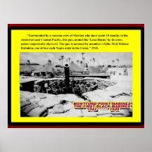 THE LENA HORNE GUN 1945 POSTERS
