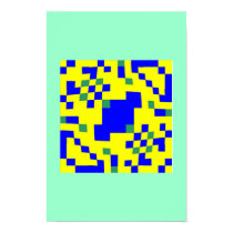 The Lens posters