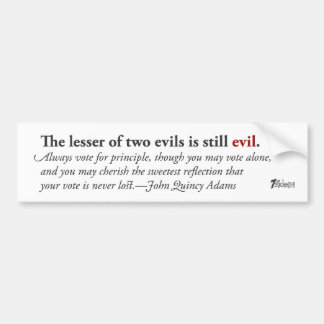 the lesser of two evils essay I have recently embarked on a new learning journey to explore and better understand the field of ethics - as the issues of morality were. the lesser of two evils essay I have recently embarked on a new learning journey to explore and better understand the field of ethics - as the issues of morality were.