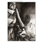 The Letter cards