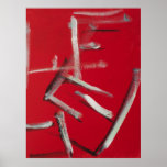 The Letter F posters