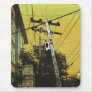 The Lex (Part2) citrus Mousepads